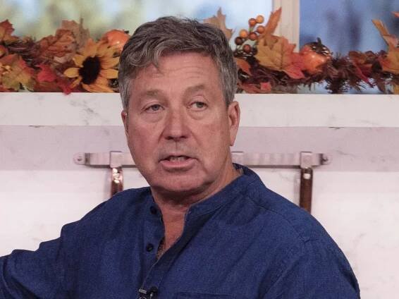 John Torode given boost by the BBC on his birthday after shock MasterChef axe