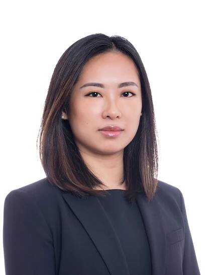 Barristers — QED Chambers