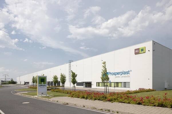 Prosperplast s.r.o. foto 1