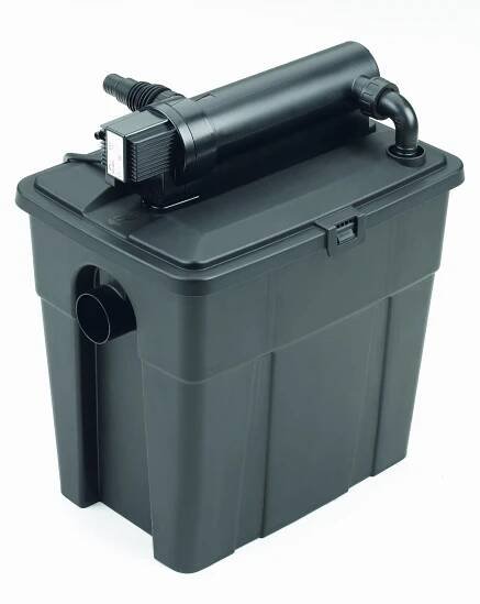 MultiClear Set 5000 von Pontec