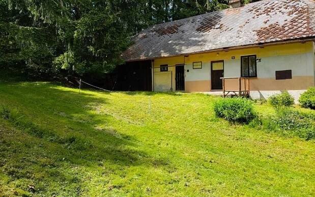 Ostatní, Poběžovice, 345 22, 90 m²