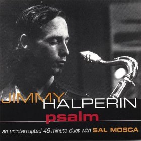Sal Mosca Jimmy Halperin - Psalm