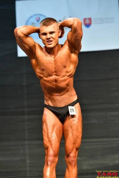 M.S dorast a masters – Tabo – Autoškola Fitness