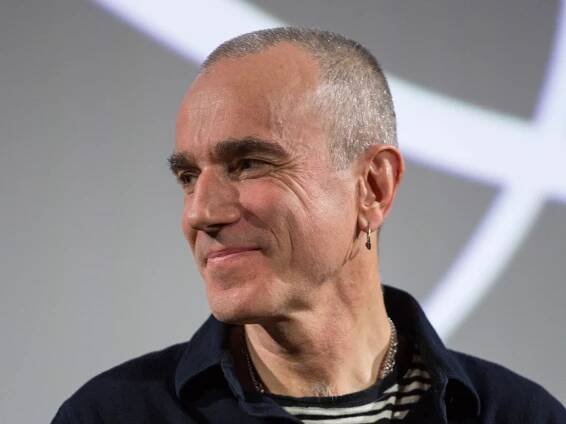 Meet Daniel Day-Lewis' famous son Ronan — who's bringing his dad out of retirement