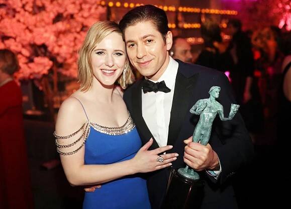 SAG Awards 2020: Photos From the Star-Studded Afterparty