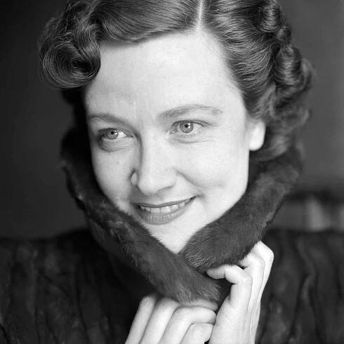 Kathleen Ferrier