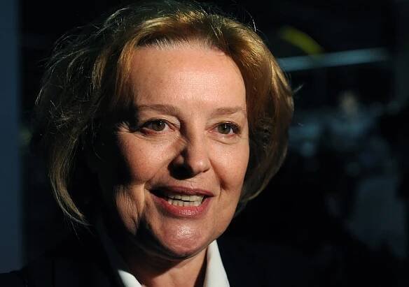 Járu Cimrmana vám tiše závidíme, říká slovenská herečka Magda Vašáryová