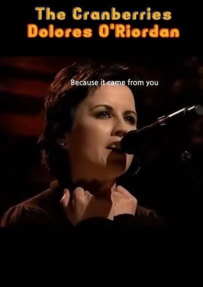 The Cranberries