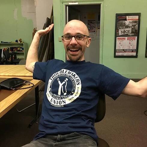 Matt Stupak and Chris Hanna Sample Letters