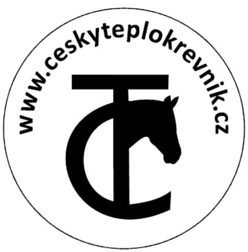 Seznam přihlášených koní na Celostátní přehlídku ČT - Asociace svazů chovatelů koní