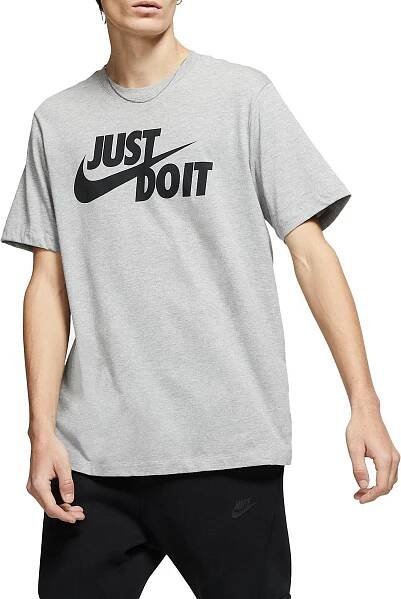 Tričko Nike Sportswear Just Do It Swoosh