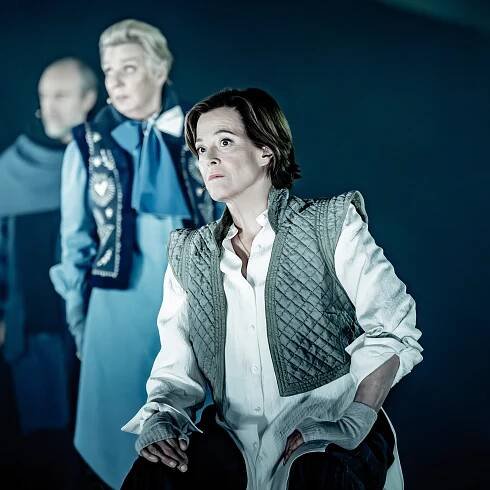Sigourney Weaver And The Cast Of ‘The Tempest’ On Shakespeare’s Greatest Tale Of Love And Revenge