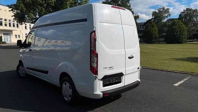FORD TRANSIT CUSTOM L2H2 - foto 10