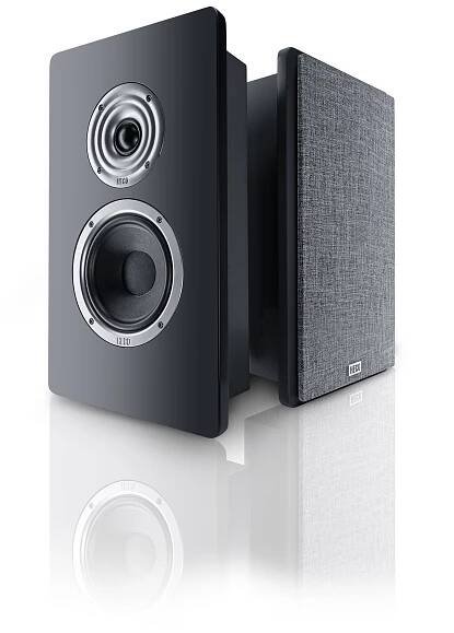 Heco Ambient 11F/ černá
