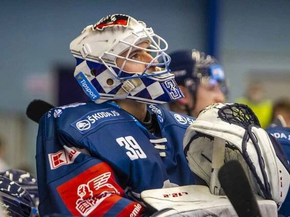 Dominik Pavlát.