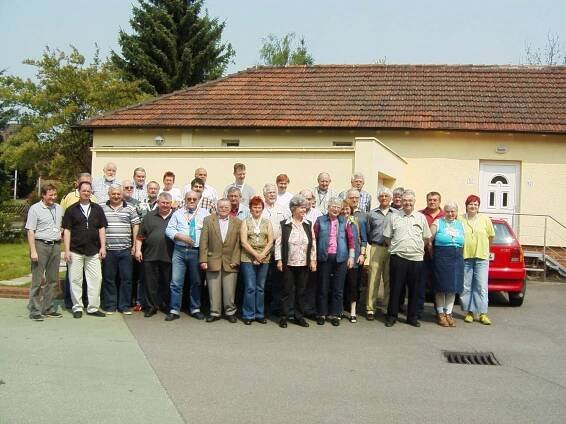 24 Boerse - Gruppenfoto