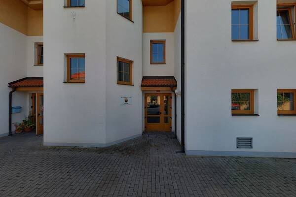 CPOS Město Touškov foto 1