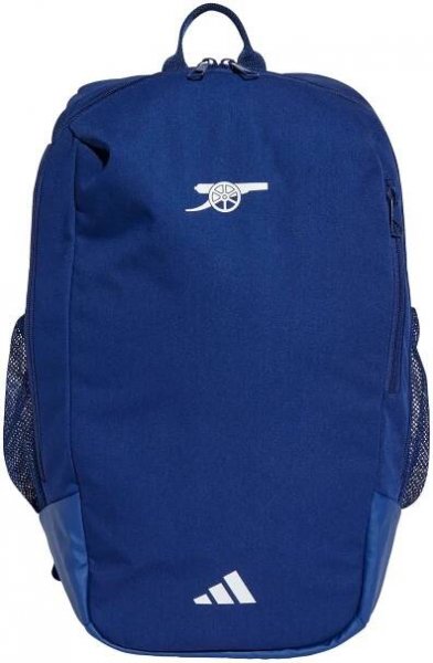 adidas Arsenal Home 26,5 l Victory Blue/Better Scarlet/White