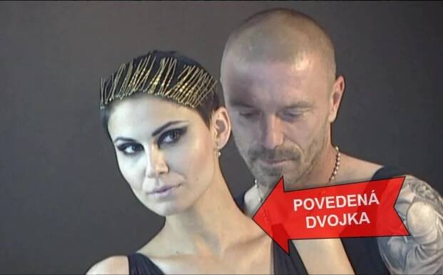 Vlaďka a Tomáš Řepkovi si prošli už lecčíms. Vypadá to, že jejich vztah vydrží všechno!