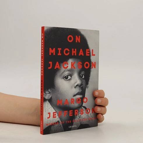 Margo Jefferson On Michael Jackson