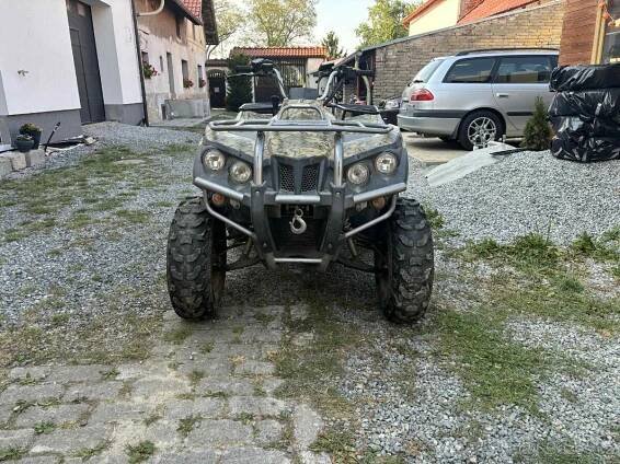 Access MAX 300