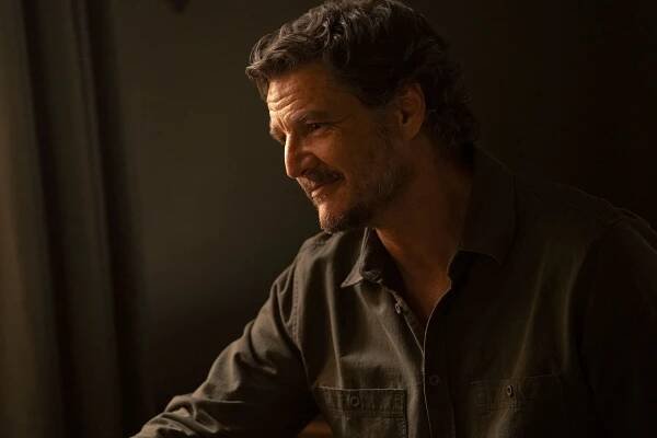 Inside Pedro Pascal's 'The Last of Us' flashback episode and 'having you miss Joel'