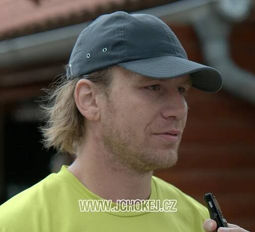 Filip Novák se konečně cítí dobře po zdravotních potížích, které se vlekly skoro dva roky | Jihočeský hokej