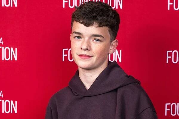 Adolescence's Owen Cooper Calls Historic Emmy Nomination 'Just Crazy': 'It's Not Even Sunk in Yet' (Exclusive)