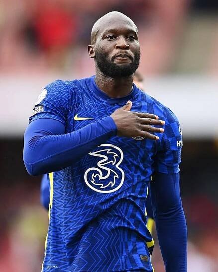 Romelu Lukaku on Instagram: “Big win today  Childhood dream became reality 🤲🏿 Finally i can say it to  LONDON IS … | Romelu lukaku, Chelsea fc players, Chelsea fc