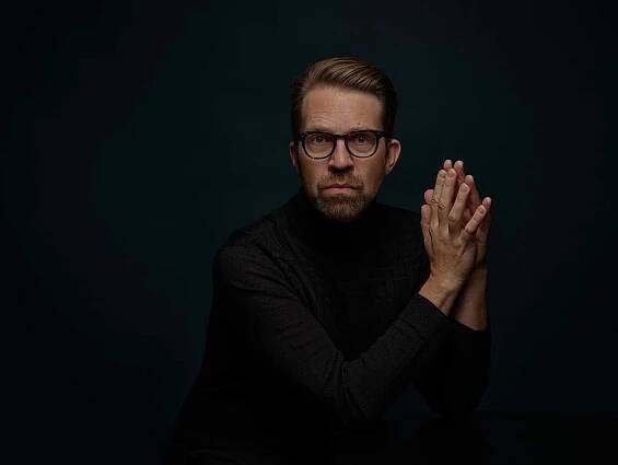 Leif Ove Andsnes - Enticott Music Management