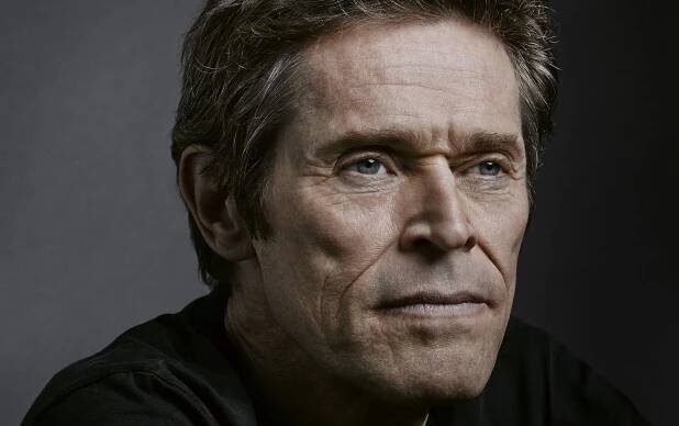 Willem Dafoe Joins 'Nosferatu' Cast