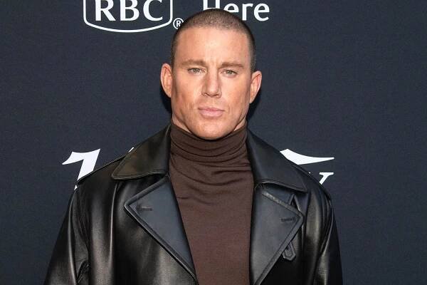 Why Channing Tatum Interrupted a Talk with His Daughter's Teacher to Take a Call from a Supermax Prison (Exclusive)