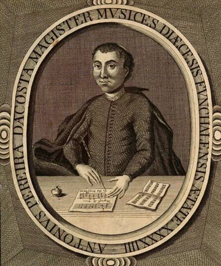 António Pereira da Costa