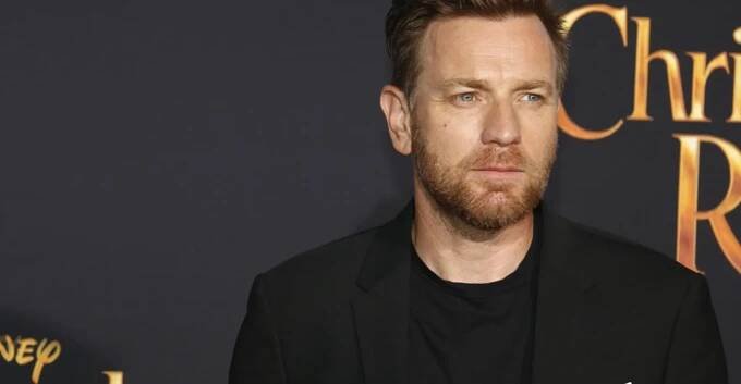Hvězdy ve Varech. Cenu festivalu převezmou Ewan McGregor a Alicia Vikanderová - Echo24.cz