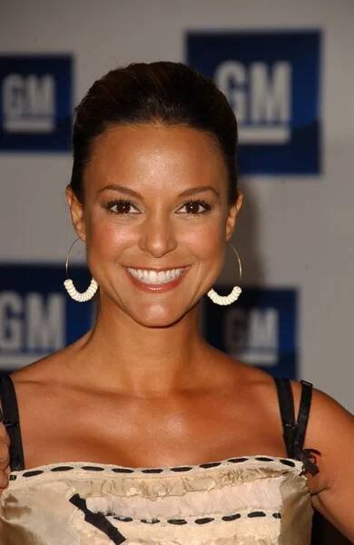 Eva Larue — Stock obrázek
