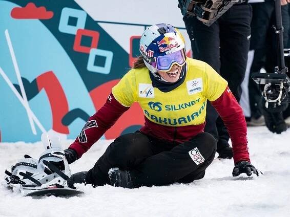 Eva Adamczyková - Sport.cz