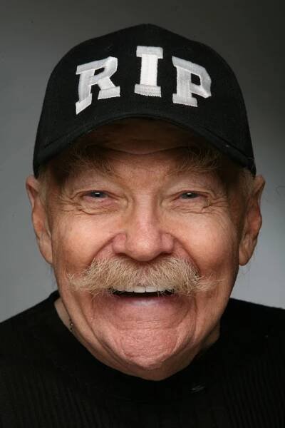 The King of Camp & Confetti – RIP TAYLOR Has Died – The Hollywood 360