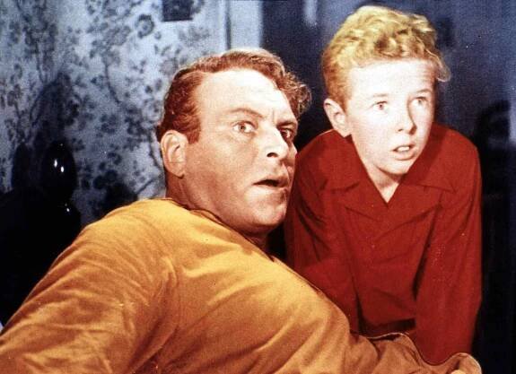 Cheaper by the Dozen child star Jimmy Hunt dies aged 85