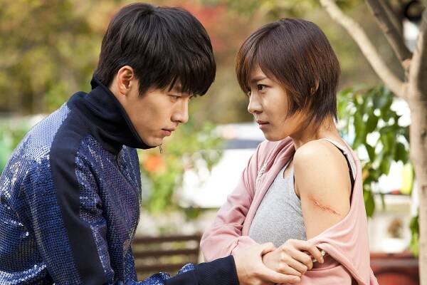 Secret Garden (SBS-2010-Korean Drama) - AsianWiki