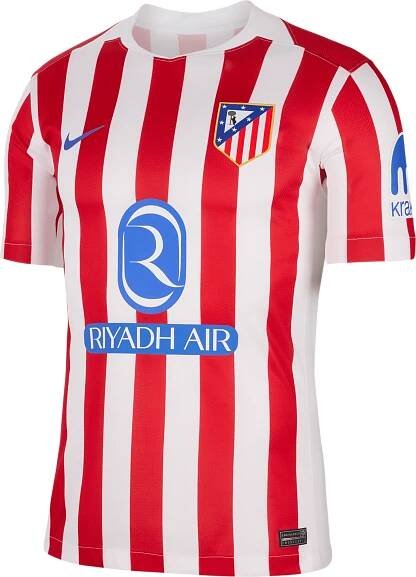 Dri-FIT Atletico Madrid Stadium Home Jersey 2025/26