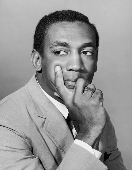 Bill Cosby
