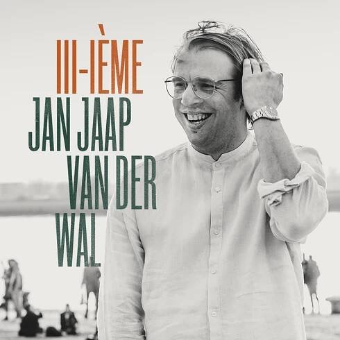 Eigen Shows | Jan Jaap van der Wal