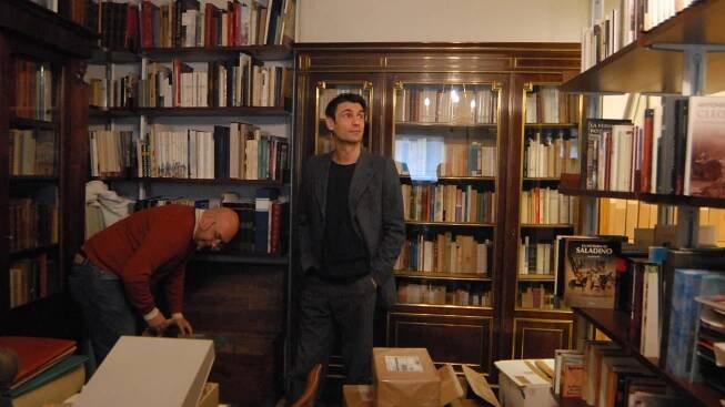 Archivio Gadda Liberati – FABRIZIO GIFUNI
