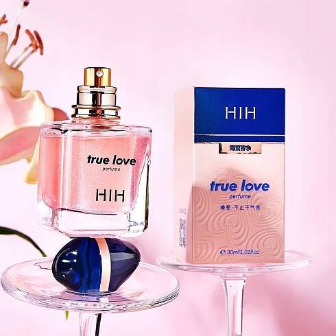 HIH TRUE LOVE Parfém inspirace MY WAY toaletní voda 30ml Kód výrobce 9889wq