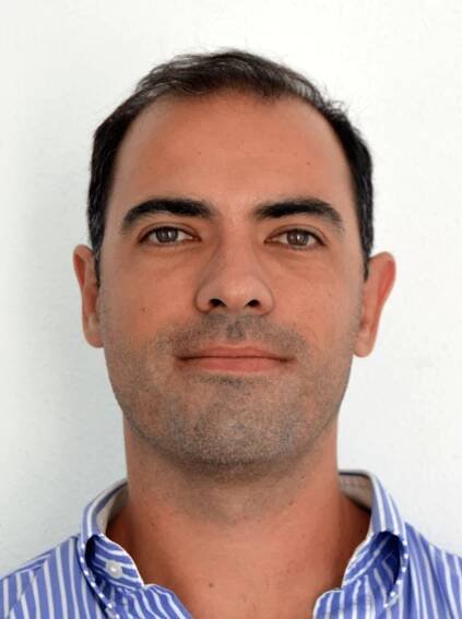 Tiago Nunes