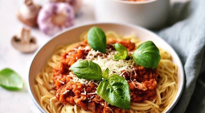 4. Receitas originais