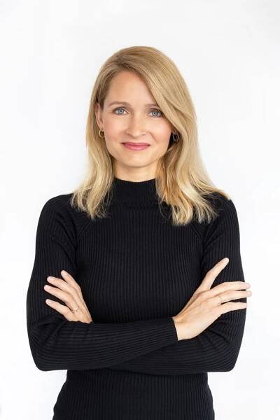 Makléř Ing. Olga Vlčková 5571 - CENTURY 21 Reality4life