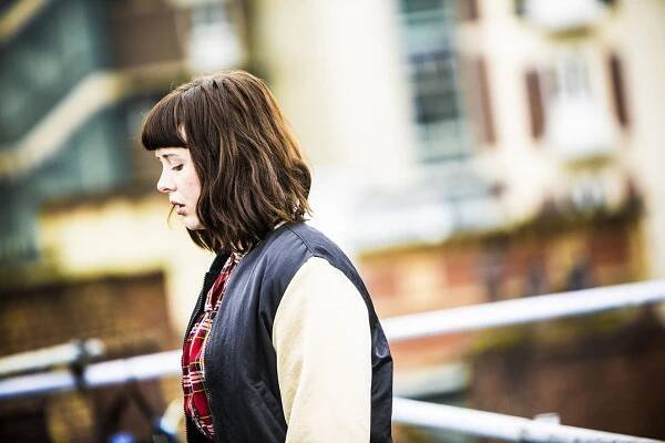 Utopia - Episode 2 - Z filmu - Alexandra Roach