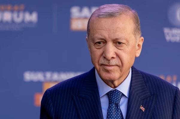 ‚Obrovský zlomový bod‘. Erdogan se svou stranou nezískal klíčové radnice v Istanbulu a Ankaře