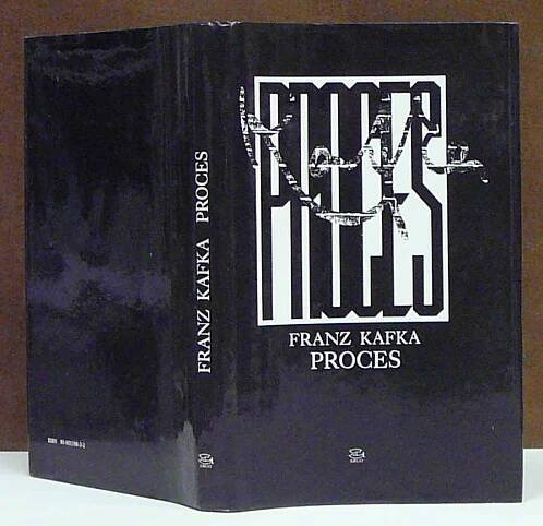 Autor Kafka Franz | Antikvariát Beneš